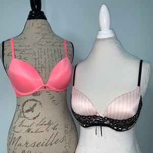 Victoria’s Secret Bra Bundle